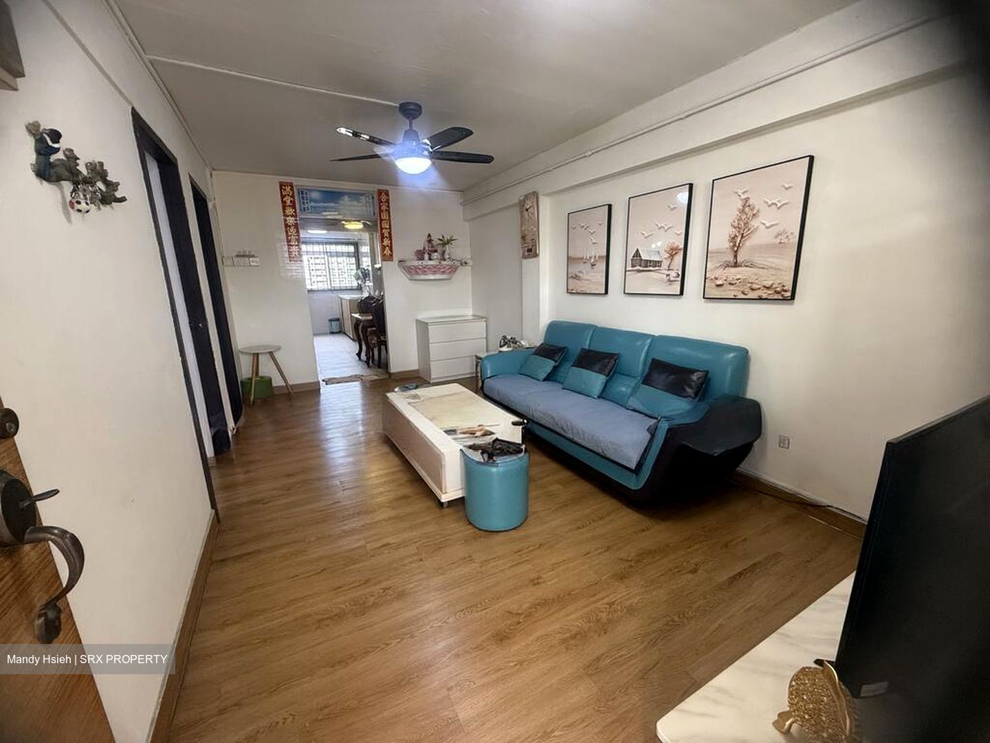 Blk 3 Kim Keat Court (Toa Payoh), HDB 3 Rooms #514491661